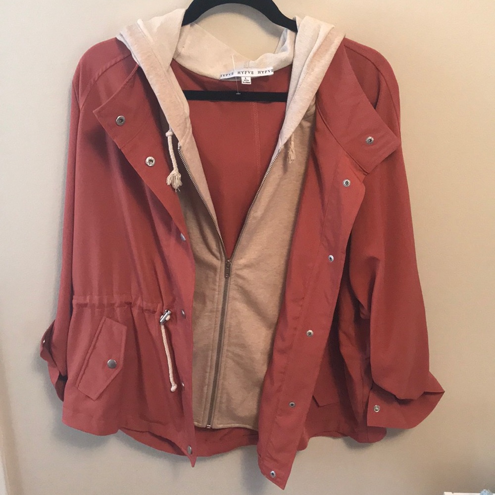 Jacket